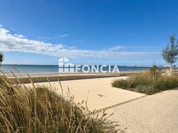 Location Appartement T1La Baule-Escoublac La Baule Les Pins