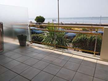 Location Appartement 3 piècesLa Baule-Escoublac La Baule Les Pins