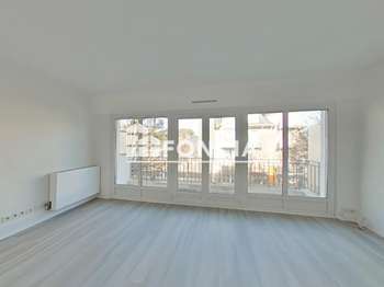 Location appartement 2 pièces La Baule-Escoublac La Baule Les Pins 44