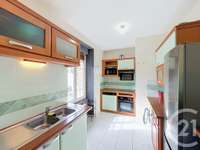 Location appartement 4 pièces