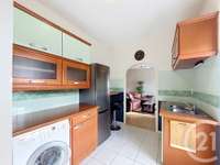 Location appartement 4 pièces
