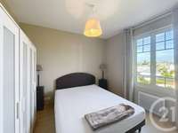 Location appartement 4 pièces