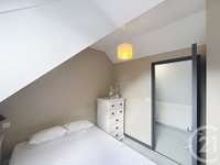 Location appartement 4 pièces