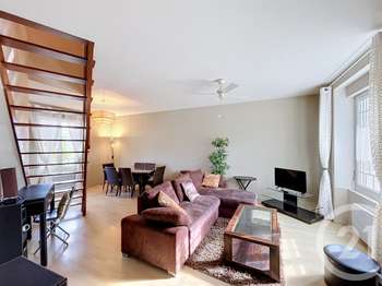 Photo Location appartement La Baule-Escoublac La Baule Les Pins