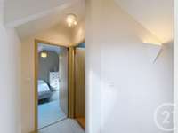 Location appartement 4 pièces