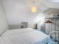 Location appartement 4 pièces