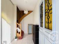 Location appartement 4 pièces