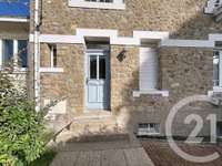 Location appartement 4 pièces