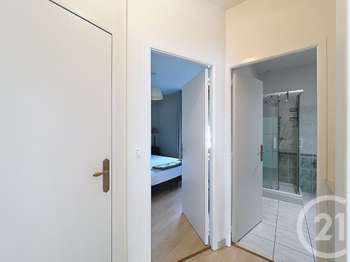 Location appartement 4 pièces