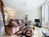 Location appartement 4 pièces