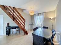 Location appartement 4 pièces