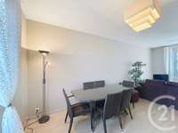 Location appartement 4 pièces
