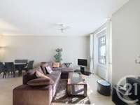 Location appartement 4 pièces