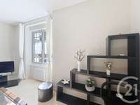 Location appartement 4 pièces
