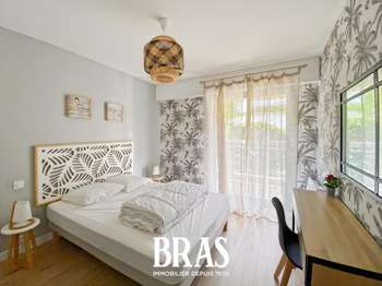 Location Appartement 3 piècesLa Baule-Escoublac La Baule Les Pins