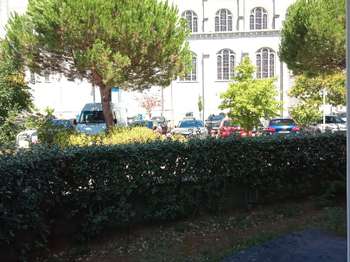 Photo Location appartement La Baule-Escoublac La Baule Les Pins