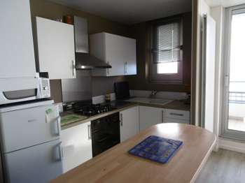 Location Studio 1 pièce