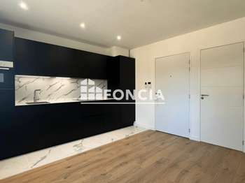 Location appartement 1 pièce