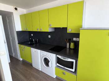 Location appartement 1 pièce