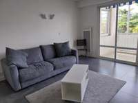 Location appartement 2 pièces Location appartement 2 pièces