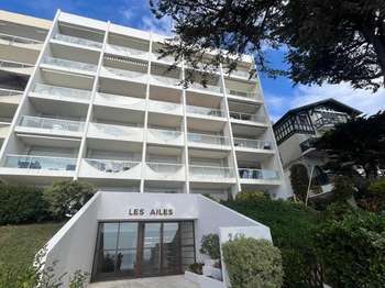 Location Appartement T1La Baule-Escoublac La Baule Les Pins