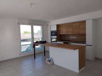 Location appartement 3 pièces La Baule-Escoublac La Baule Les Pins 44