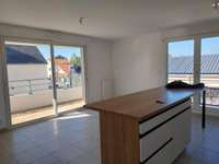 Location appartement 3 pièces Location appartement 3 pièces
