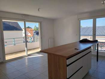 Location appartement 3 pièces Location appartement 3 pièces