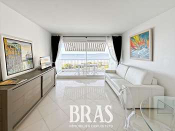 Location appartement 1 pièce La Baule-Escoublac La Baule Les Pins 44