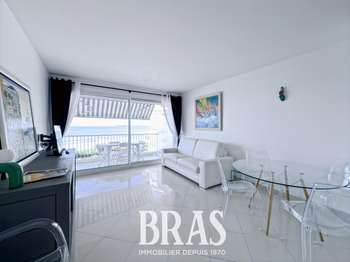 Location appartement 1 pièce