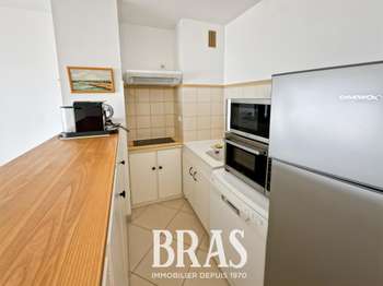 Location appartement 1 pièce