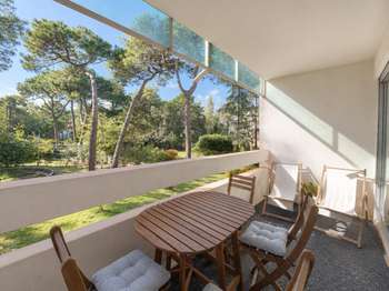 Location Appartement 3 piècesLa Baule-Escoublac La Baule Les Pins
