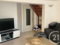 Location appartement 4 pièces
