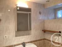 Location appartement 4 pièces