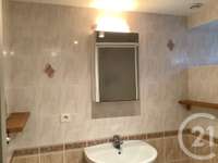 Location appartement 4 pièces