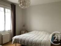Location appartement 4 pièces