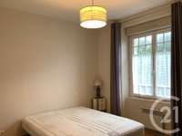 Location appartement 4 pièces