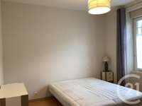 Location appartement 4 pièces