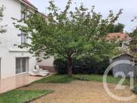 Location appartement 4 pièces