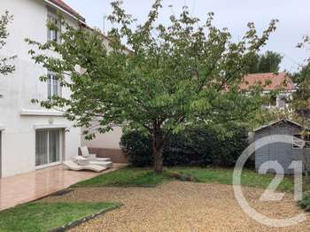 Photo Location appartement La Baule-Escoublac La Baule Les Pins