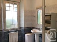 Location appartement 4 pièces