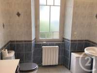 Location appartement 4 pièces