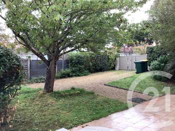 Location appartement 4 pièces