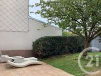Location appartement 4 pièces