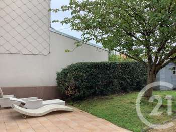 Location appartement 4 pièces