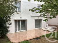 Location appartement 4 pièces