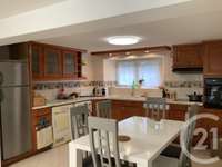 Location appartement 4 pièces