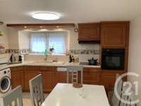 Location appartement 4 pièces