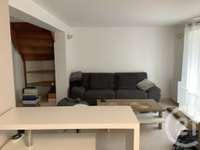 Location appartement 4 pièces