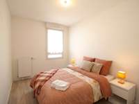 Location appartement 3 pièces